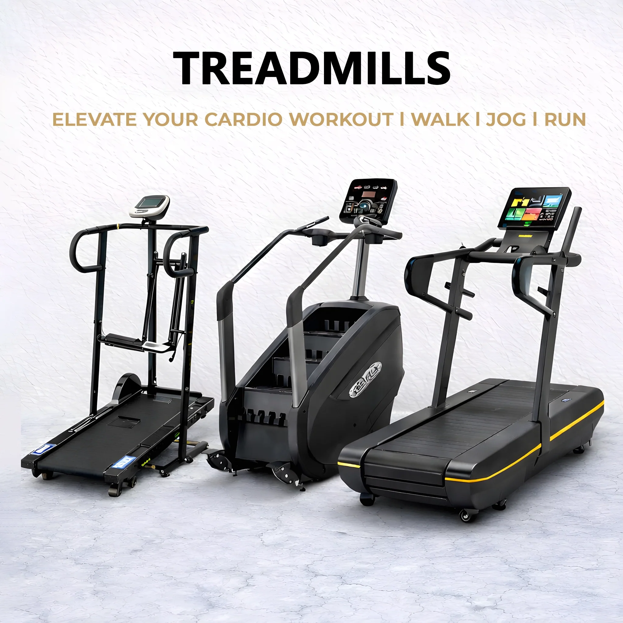 Treadmill