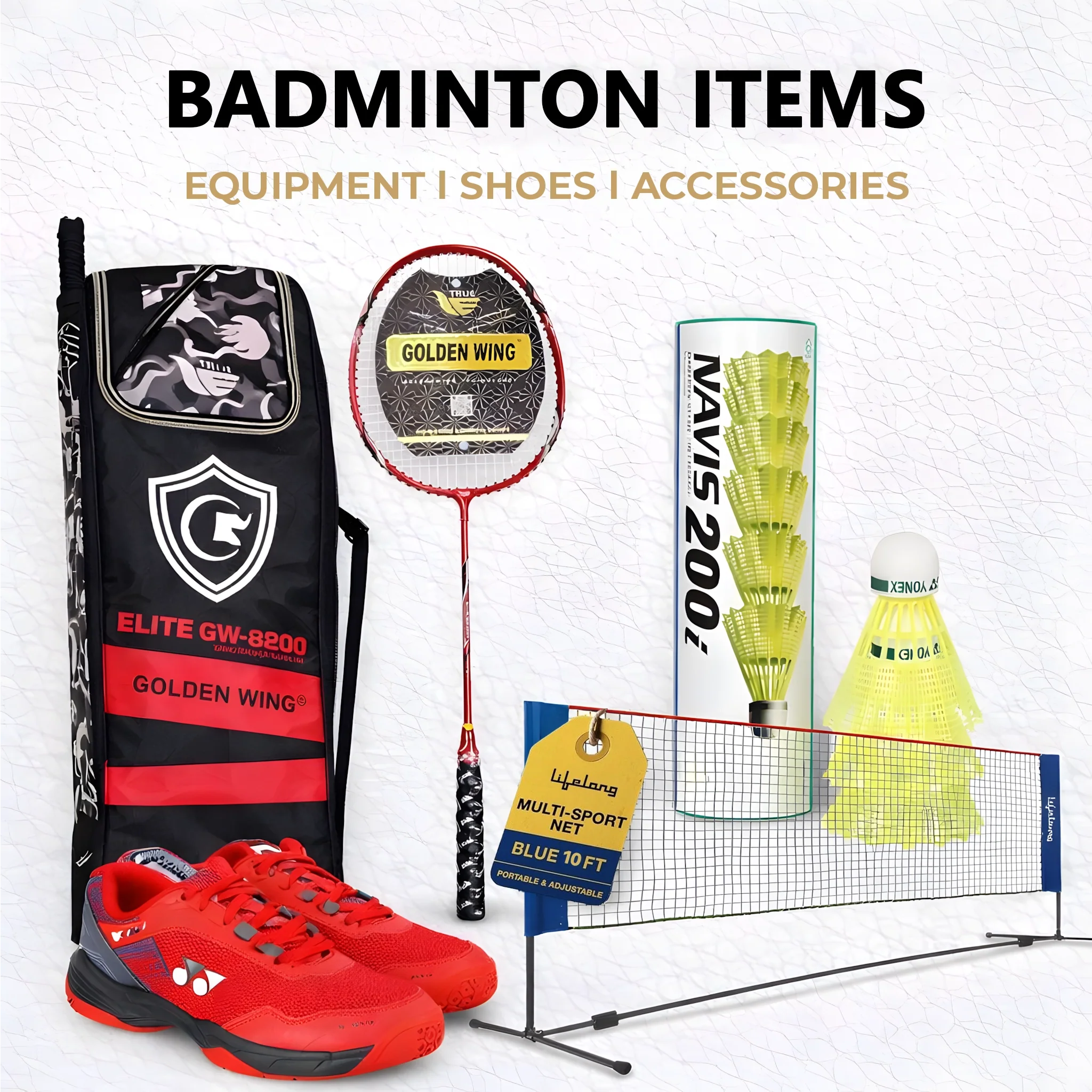 Badminton