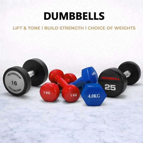 Dumbbell