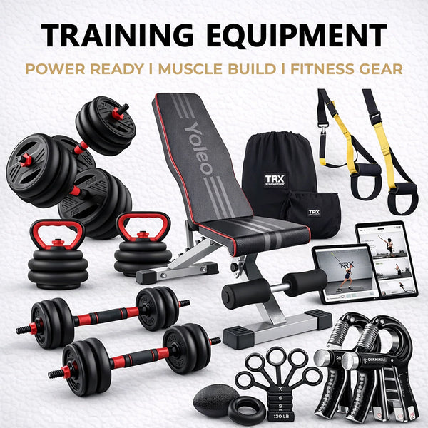 Training Equipment