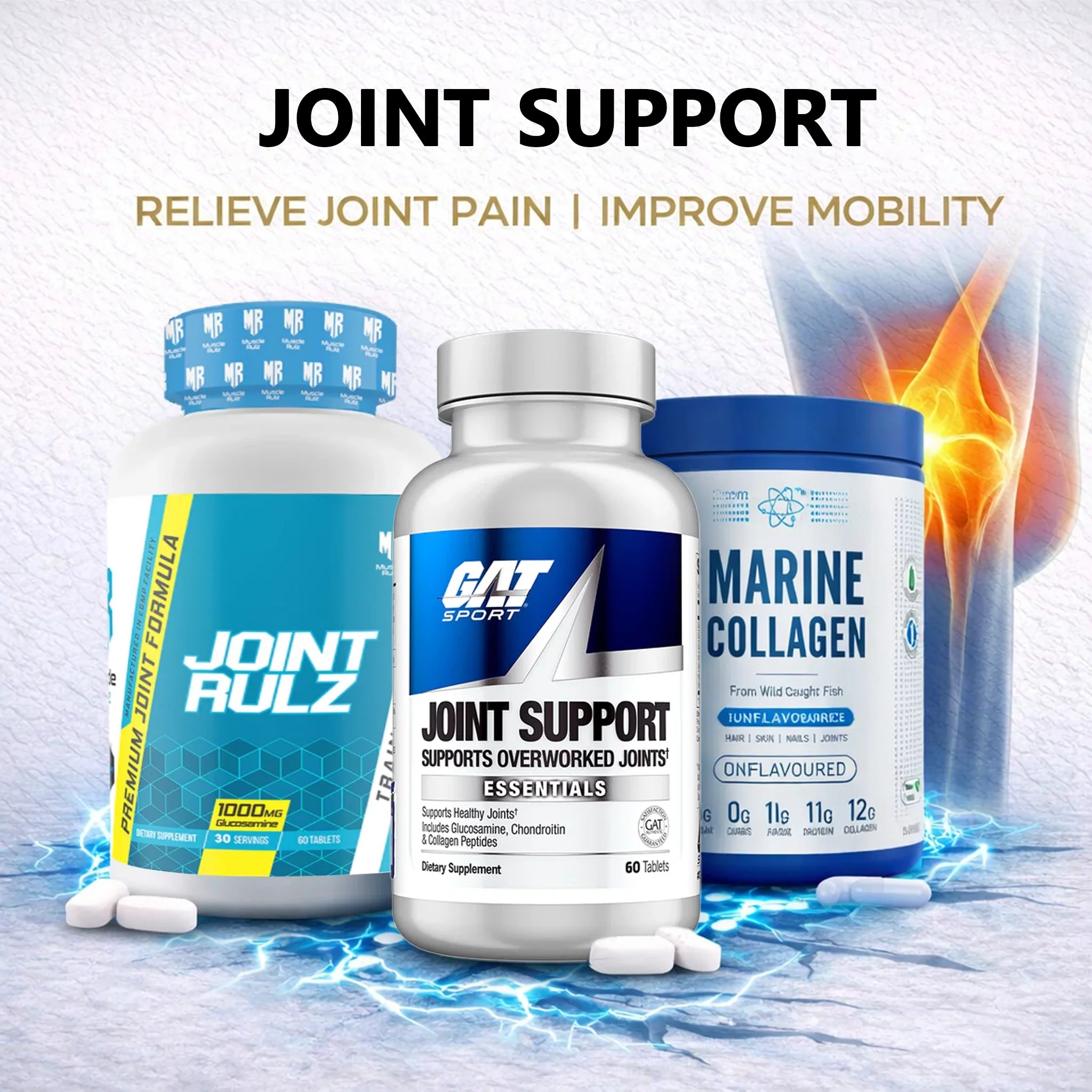 Joint Support