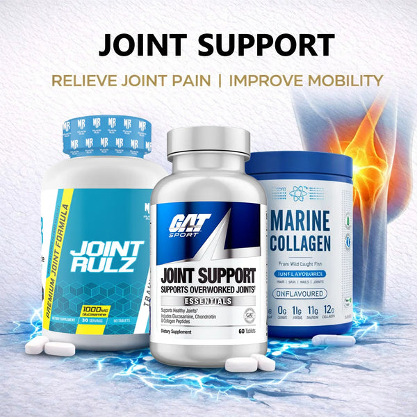 Joint Support