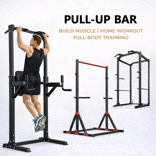 Pull-Up Bar