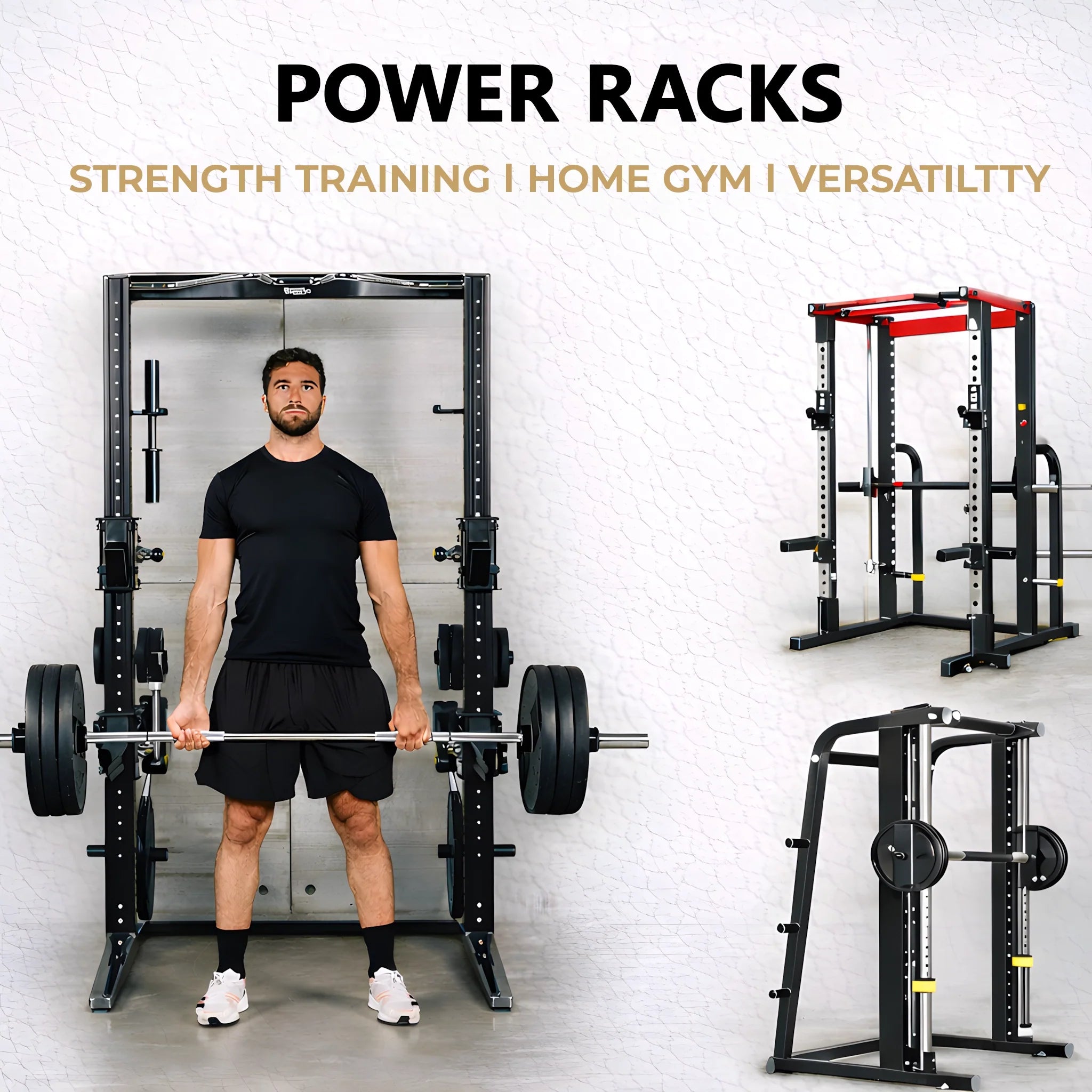 Power Rack