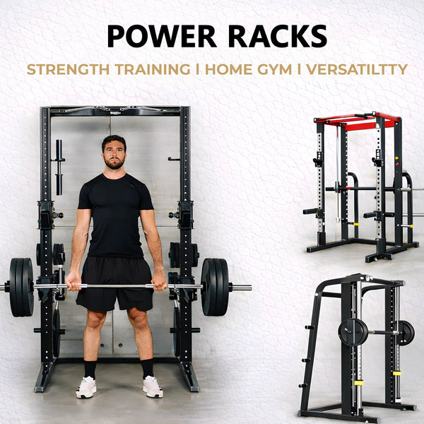 Power Rack
