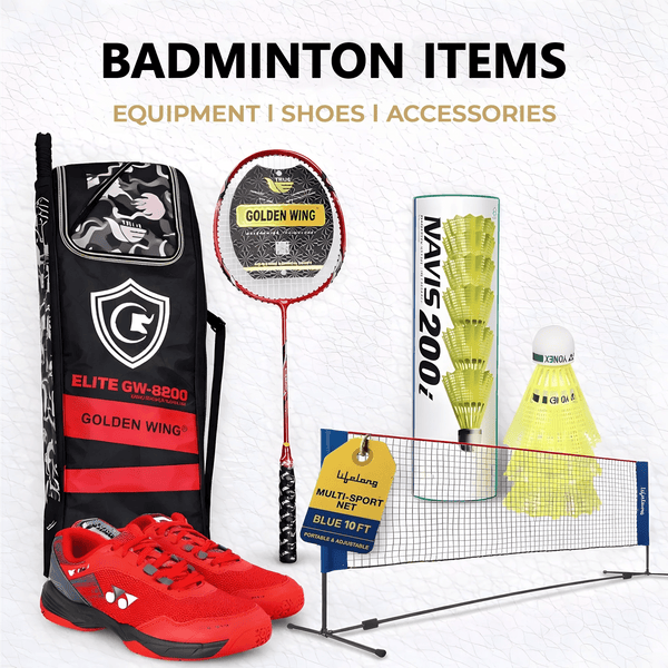 Badminton