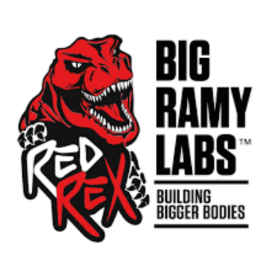 Big Ramy Labs