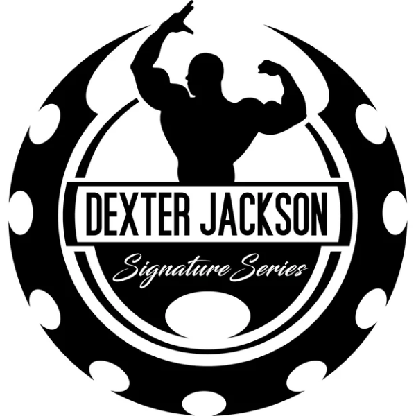 Dexter Jackson