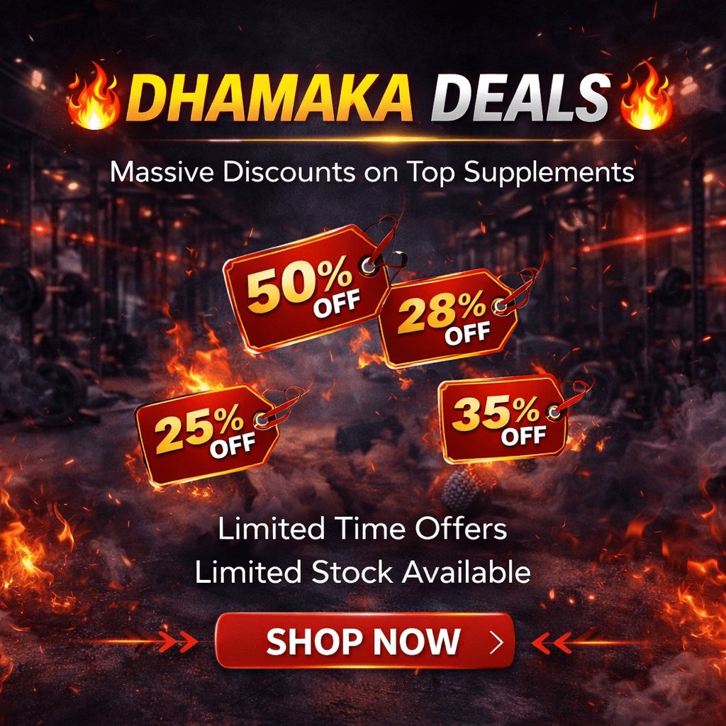 DHAMAKA DEALS