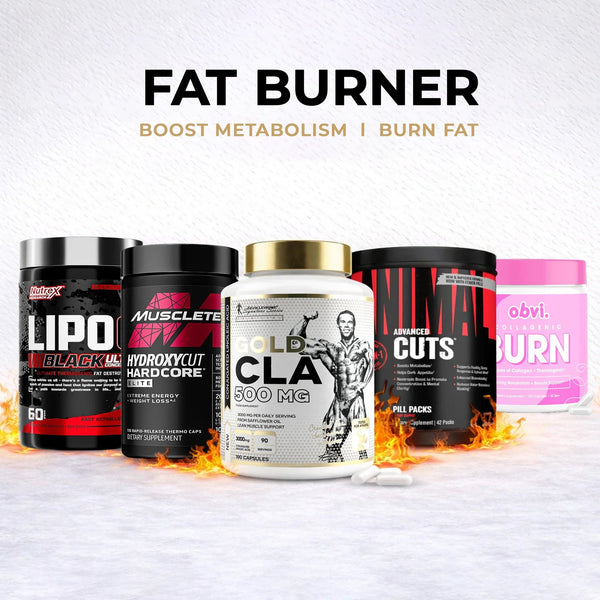 Fat Burner