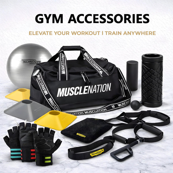 Gym Accessories