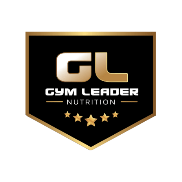 Gym Leader Nutrition