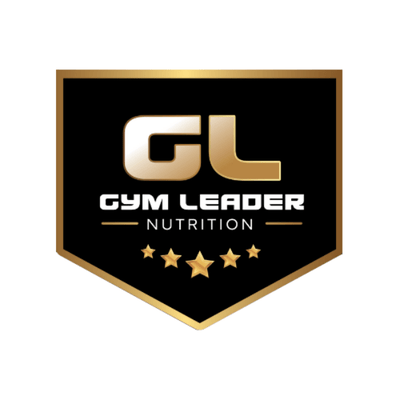 Gym Leader Nutrition