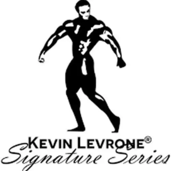 Kevin Levrone