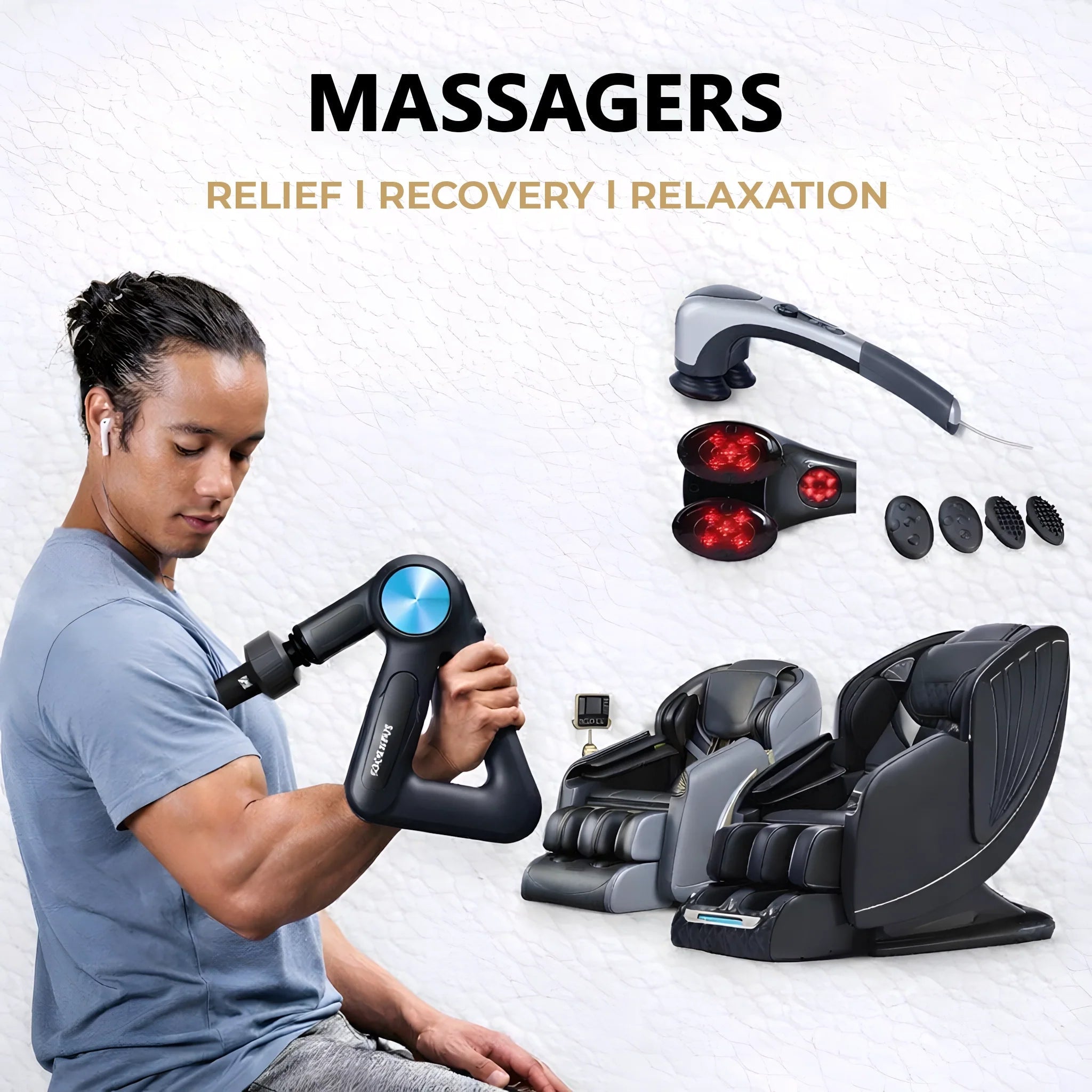Massager