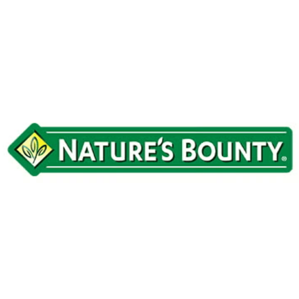 Nature's Bounty