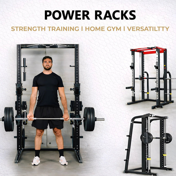 Power Rack