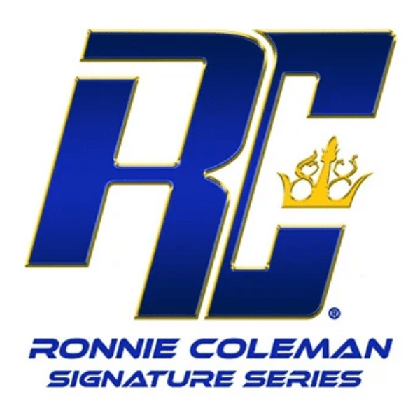 Ronnie Coleman