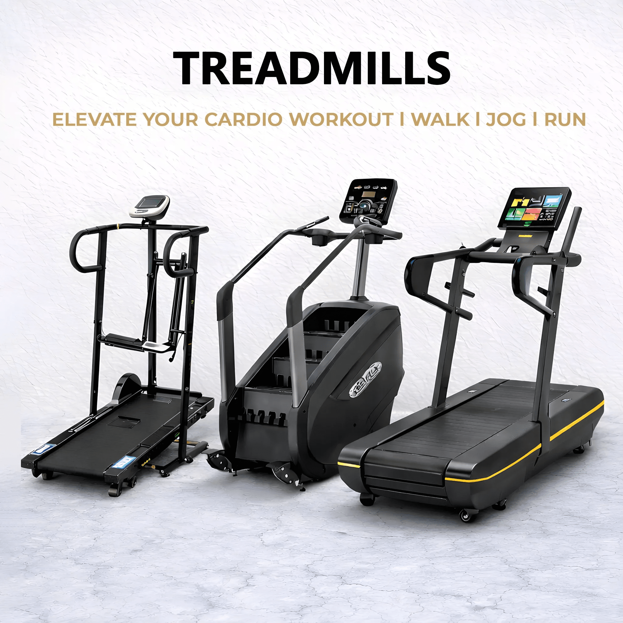 Treadmill
