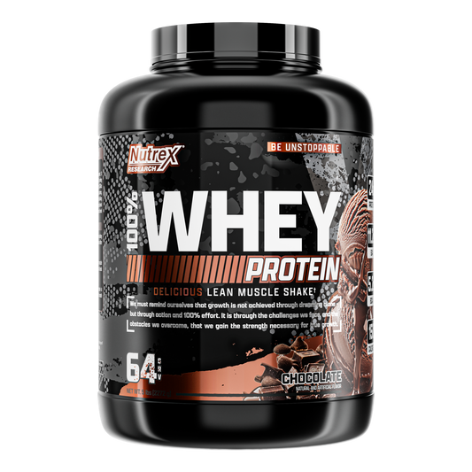 Nutrex Research Whey Protein