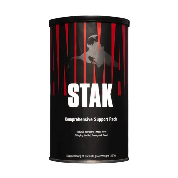 Animal Stack 21 Packs