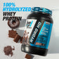BPI Sports Hydro HD - 100% Hydrolyzed Whey Protein
