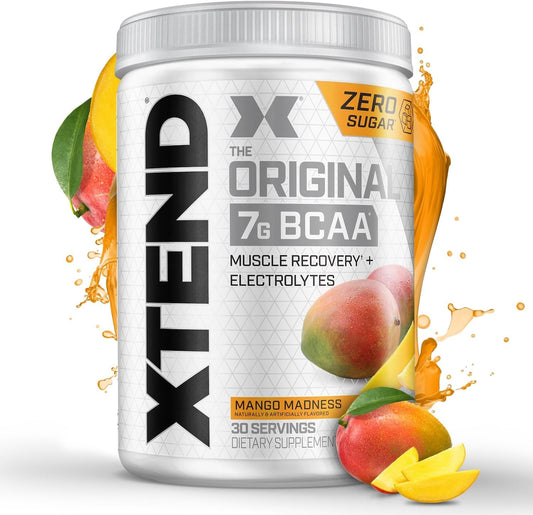 XTEND BCAA 30 Serving