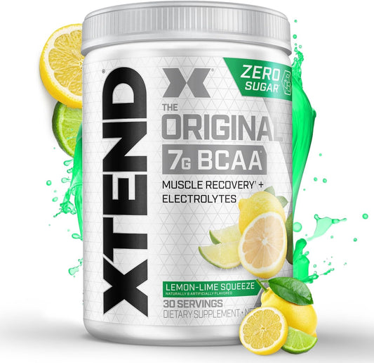 XTEND BCAA 30 Serving