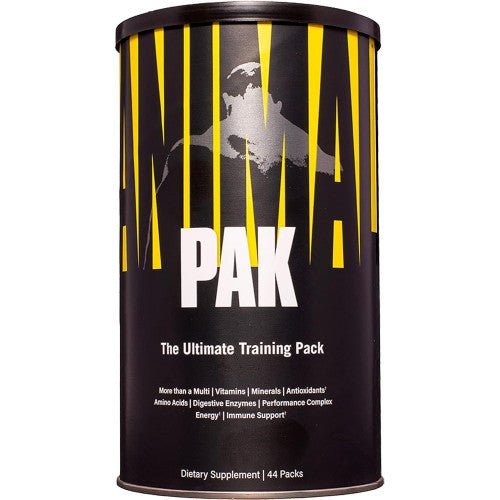 Buy Animal Pak Multi-Vitamin Online at Best Price in Bangladesh