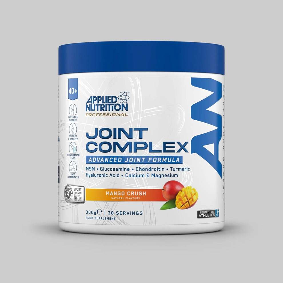 Buy Applied Nutrition Joint Complex Supplement 30 Servings Online at Best Price in Bangladesh
