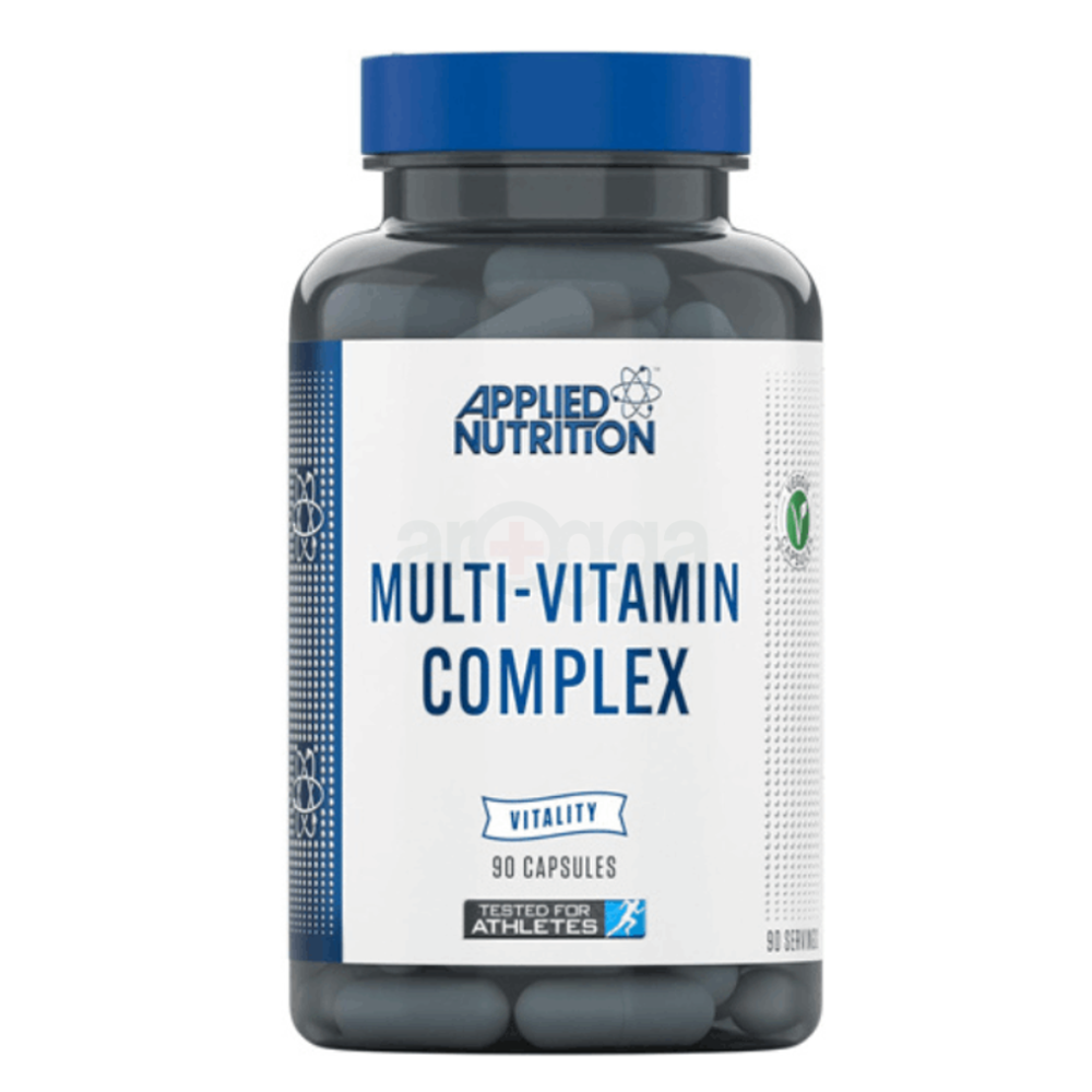 Applied Nutrition Multi-Vitamin Complex 90 Capsules