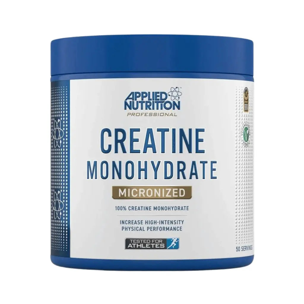 Applied Nutrition Micronized Creatine Monohydrate