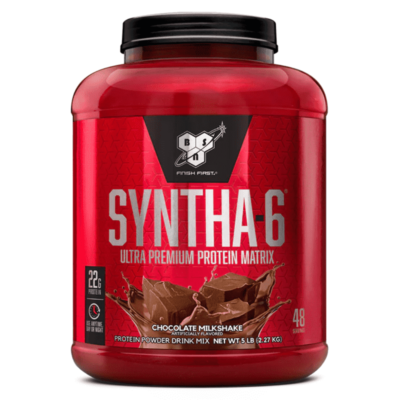Buy BSN Syntha-6 Whey Protein Online at Best Price in Bangladesh
