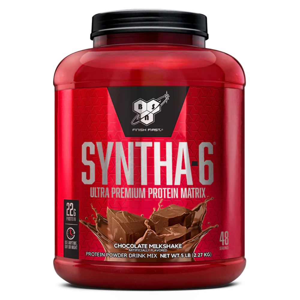 BSN Syntha-6 Whey Protein