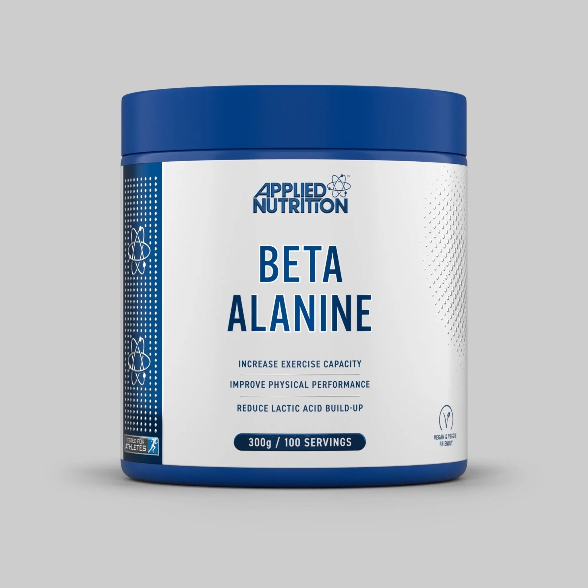 Applied Nutrition Beta Alanine Pre Workout Powder 100 Serving