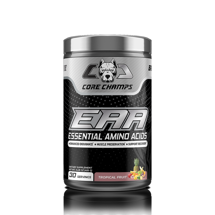 Core Champs EAA (Essential Amino Acids) 30 servings