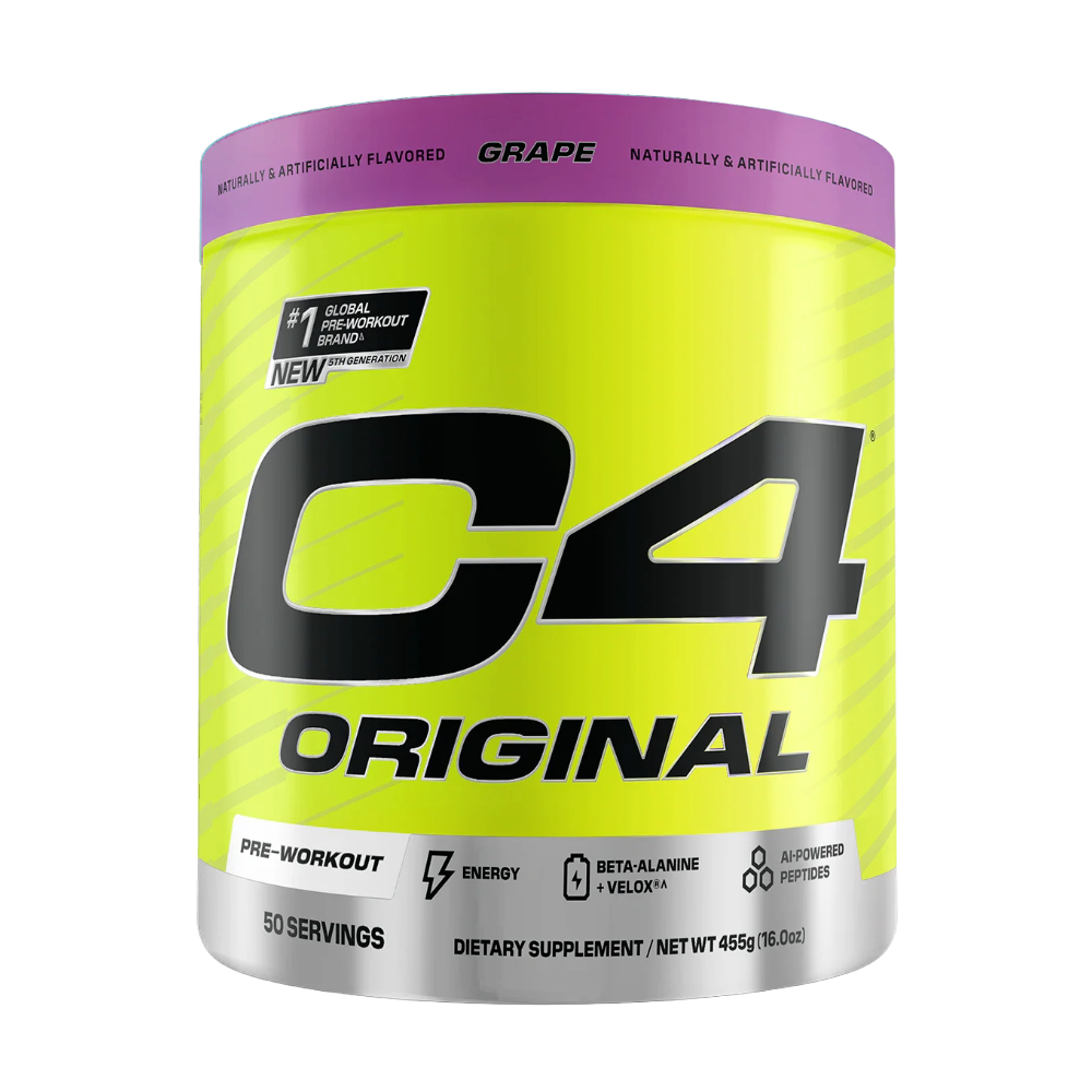 Cellucor C4 Original Pre Workout (New)