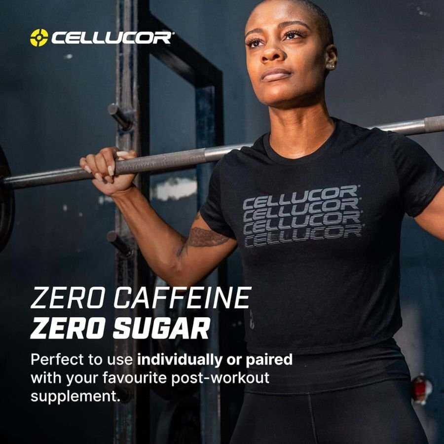 Buy Cellucor Cor-Performance Creatine Unflavoured – 90 Servings 306g Online at Best Price in Bangladesh