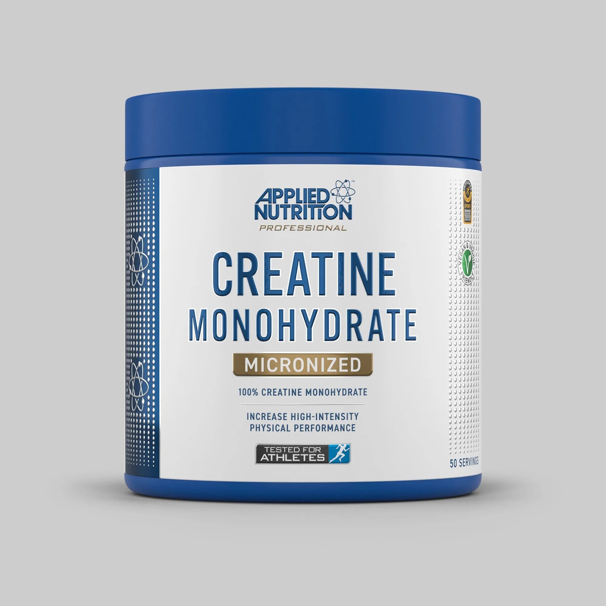 Applied Nutrition Micronized Creatine Monohydrate