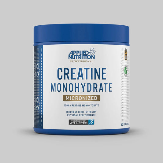 Applied Nutrition Creatine 50 Serving