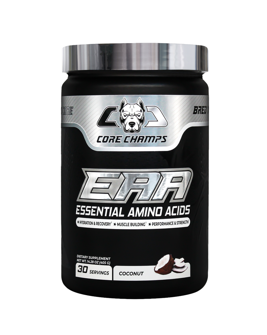 Core Champs EAA (Essential Amino Acids) 30 servings