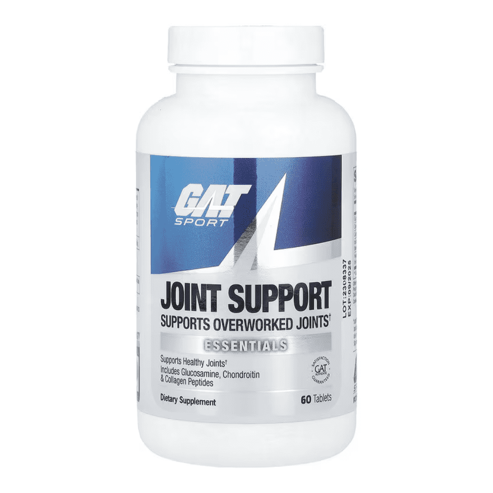 Buy GAT Sport Joint Support Essentials 60 Tablets Online at Best Price in Bangladesh