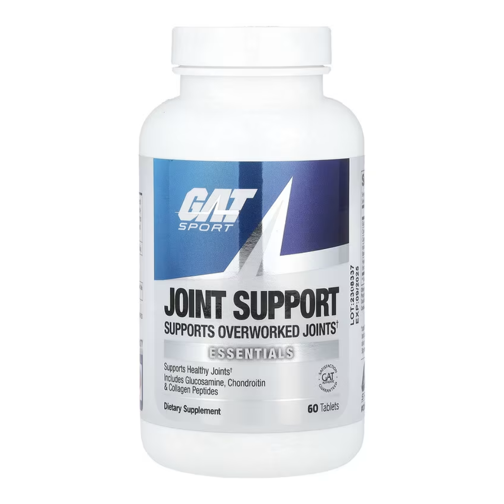 GAT Sport Joint Support Essentials 60 Tablets