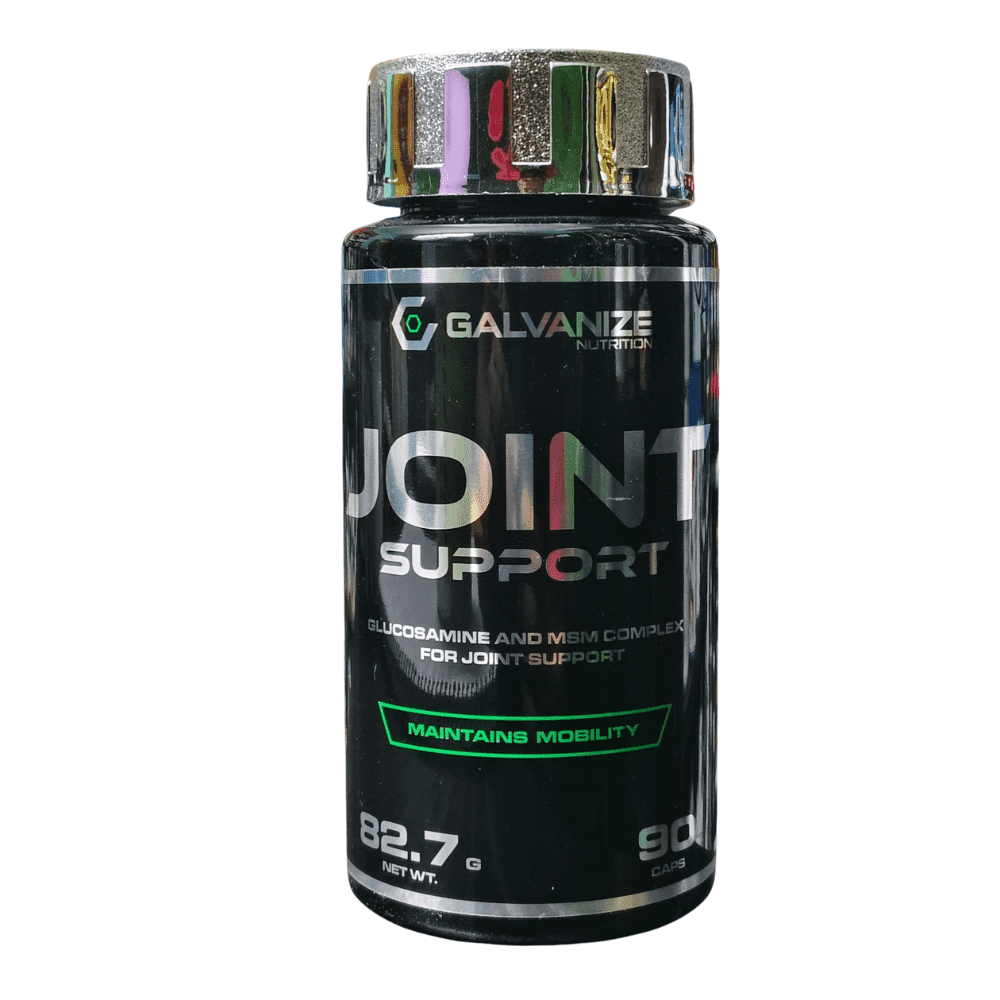 Buy Galvanize Nutrition Joint Support 90 Capsules Online at Best Price in Bangladesh