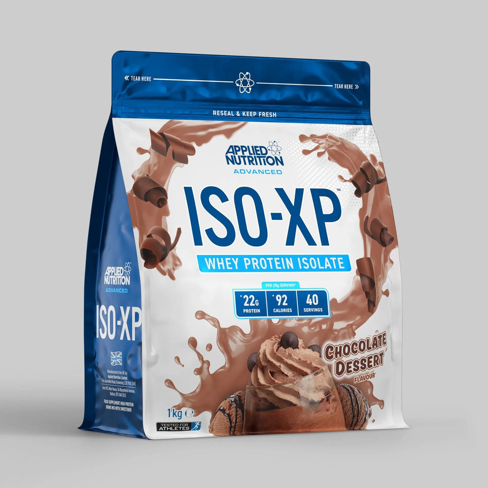 Applied Nutrition ISO-XP Whey Protein Isolate