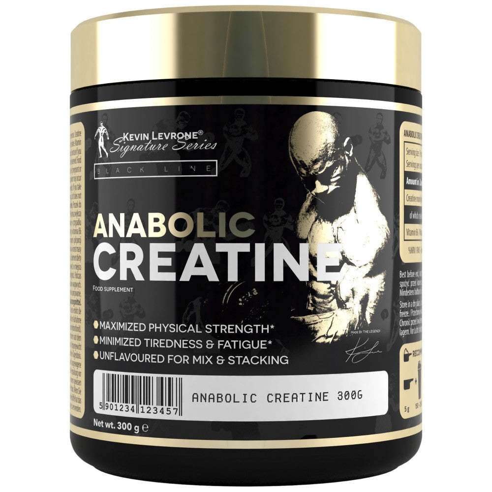 Buy Kevin Levrone Anabolic Creatine Online at Best Price in Bangladesh