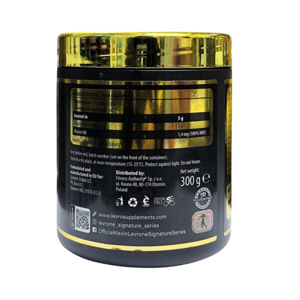 Buy Kevin Levrone Anabolic Creatine Online at Best Price in Bangladesh