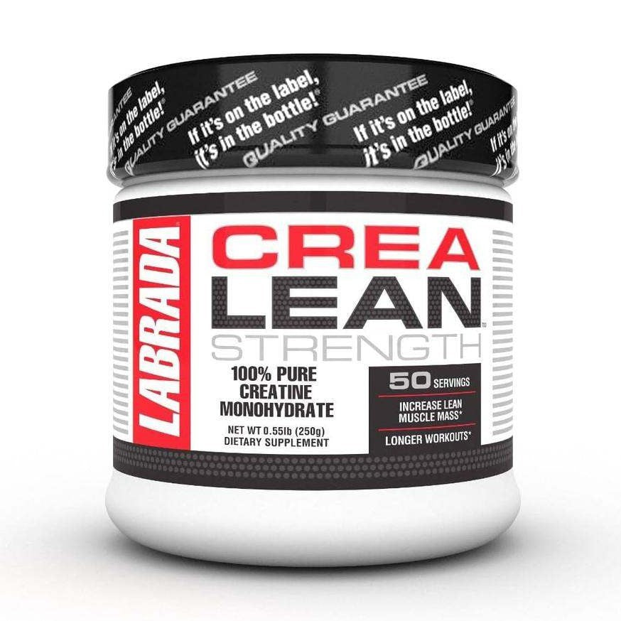 Buy Labrada Crealean Creatine 50 Serving Online at Best Price in Bangladesh
