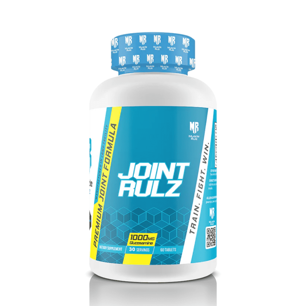 Buy MUSCLE RULZ Joint Support 60 Tablets Online at Best Price in Bangladesh