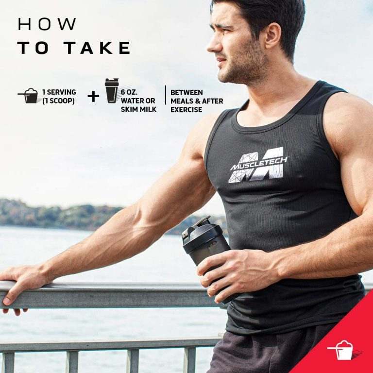 Buy MuscleTech Nitro Tech Whey Protein Online at Best Price in Bangladesh